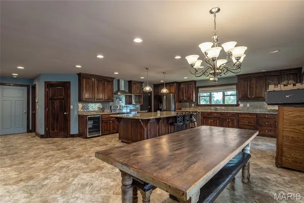 $1,690,000 | 26469 Roam Drive, Waynesville, MO 65583