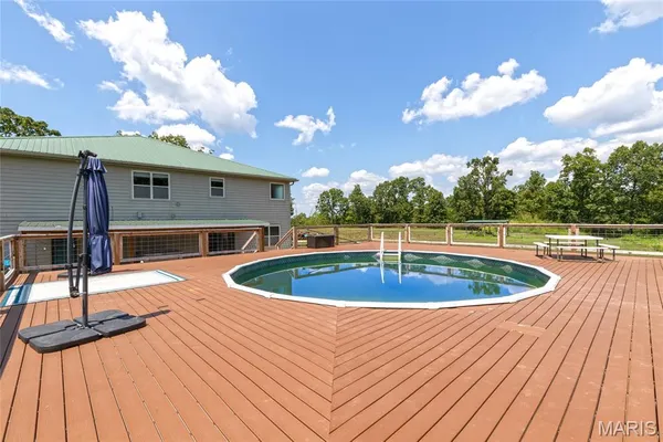 $1,490,000 | 26469 Roam Drive, Waynesville, MO 65583