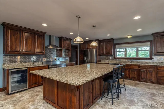 $1,690,000 | 26469 Roam Drive, Waynesville, MO 65583