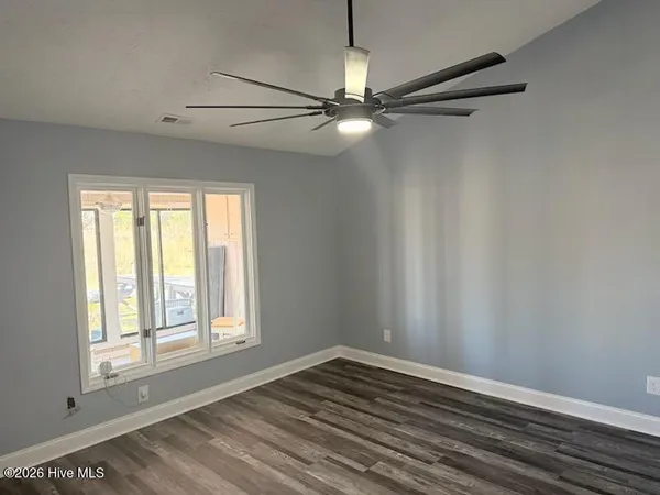 $269,900 | 186 Cranes Cove, Vass, NC 28394