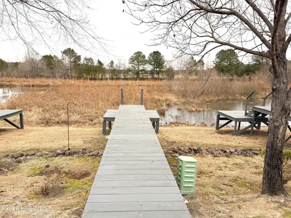 $269,900 | 186 Cranes Cove, Vass, NC 28394