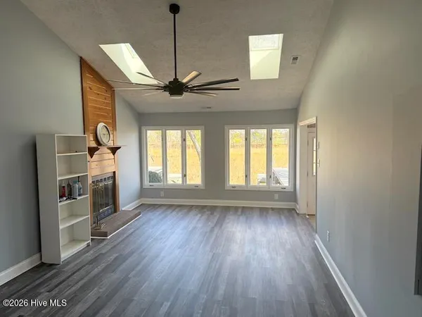 $269,900 | 186 Cranes Cove, Vass, NC 28394