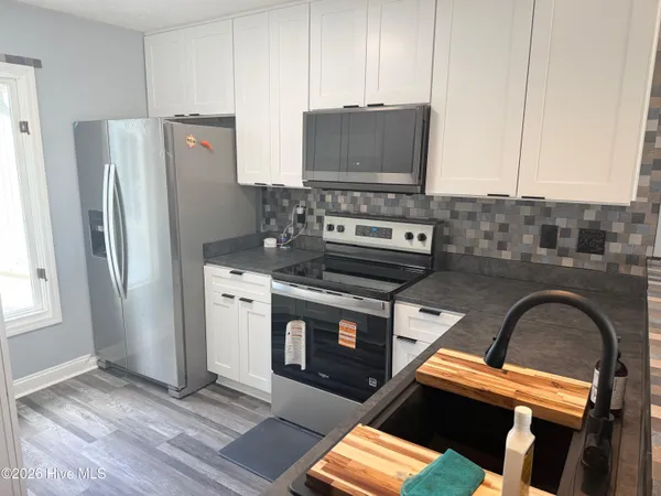 $269,900 | 186 Cranes Cove, Vass, NC 28394