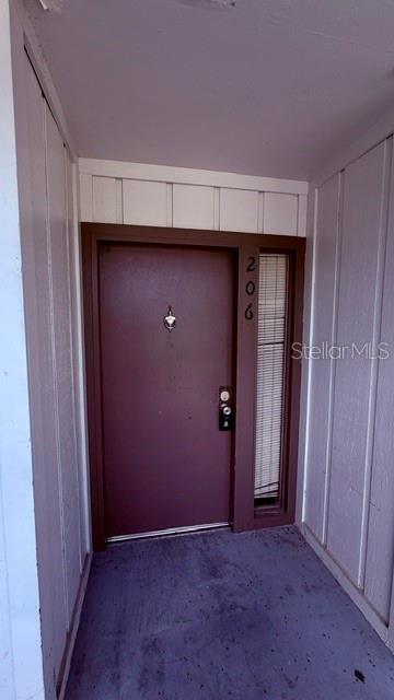 6519 West Newberry Road, Unit 206 Gainesville, FL 32605 - Photo 1 of 14 a view of an empty room
