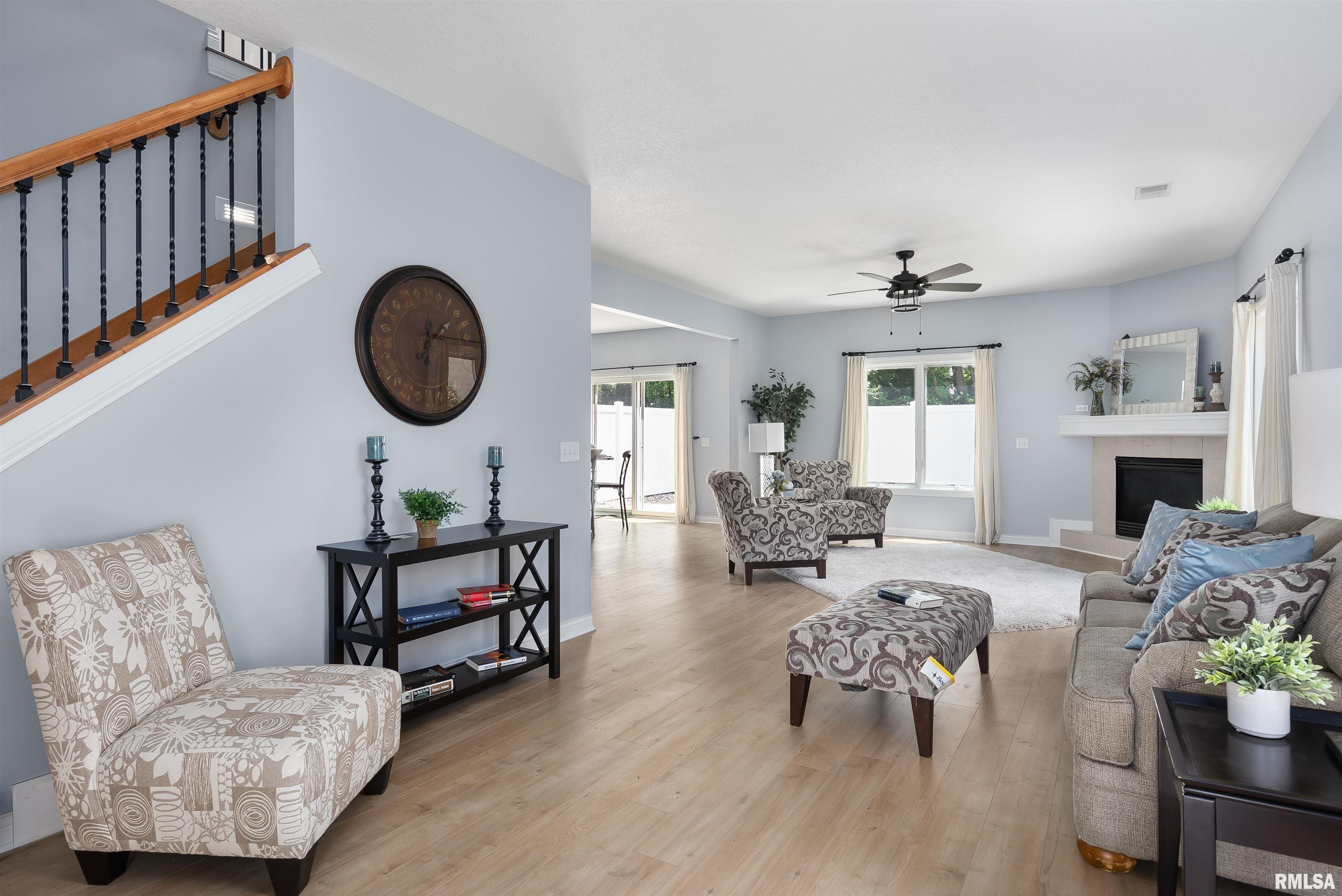 32 Villa Drive Hampton, IL 61256 - Photo 2 of 32