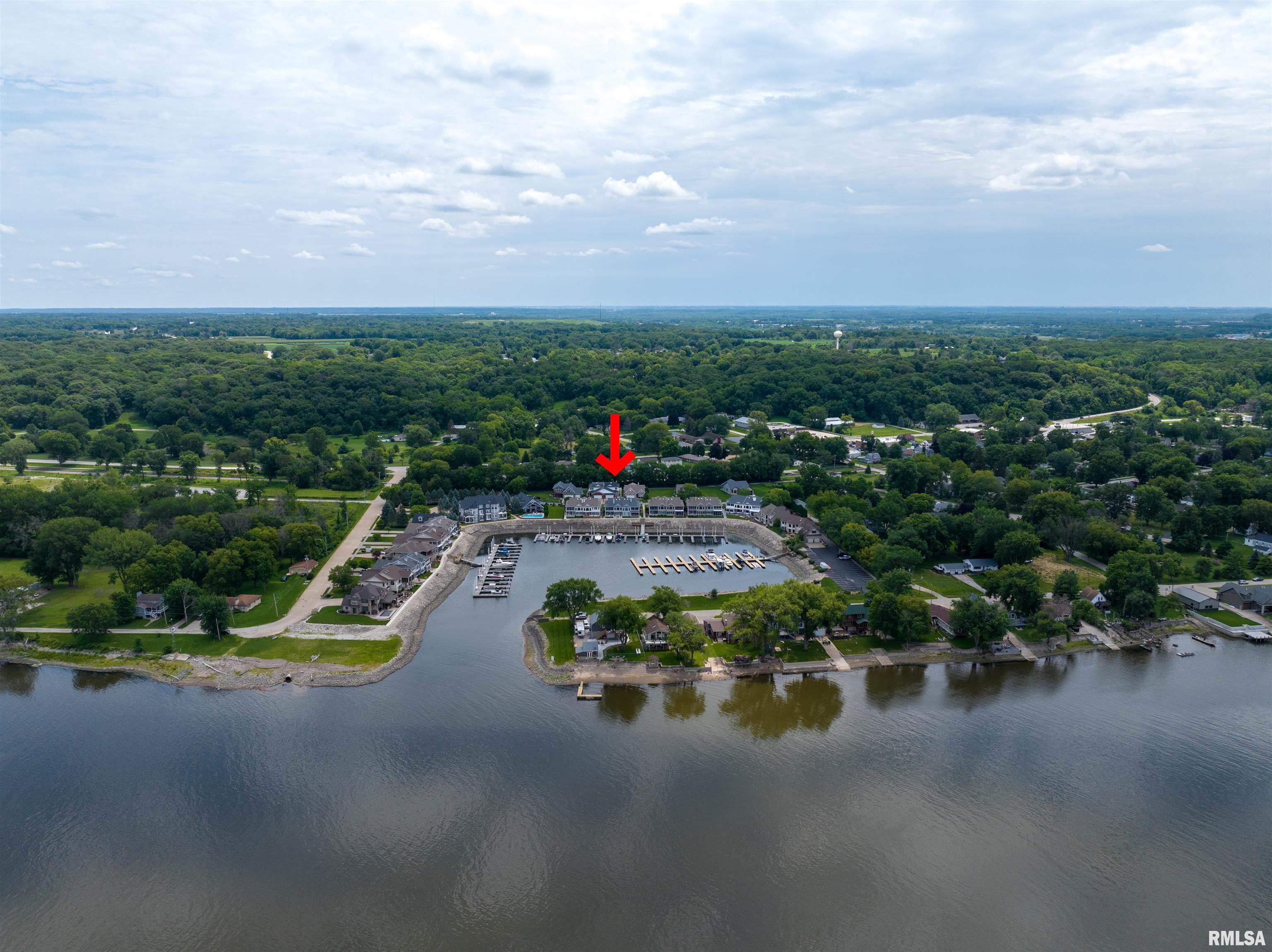 32 Villa Drive Hampton, IL 61256 - Photo 26 of 32