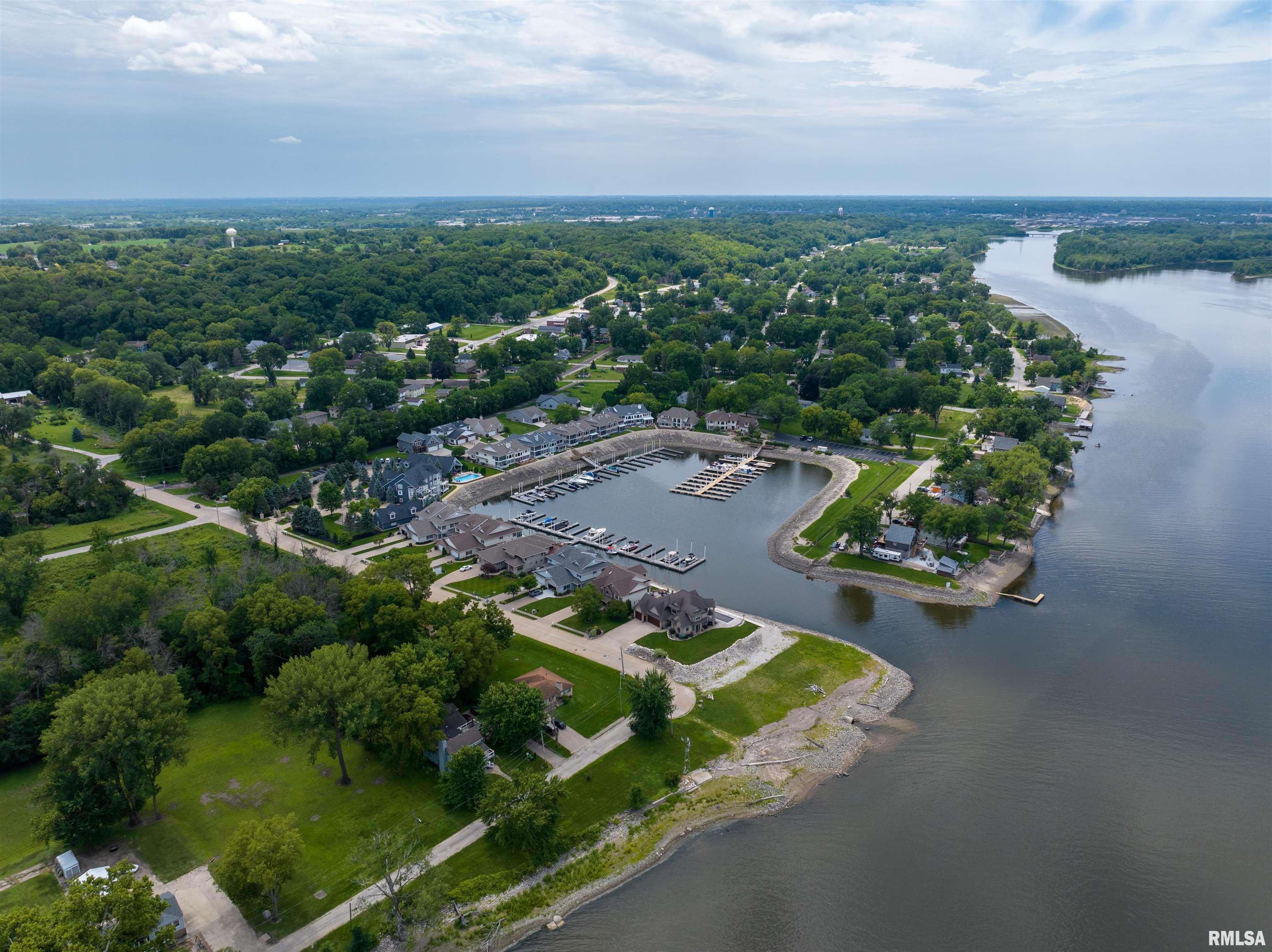 32 Villa Drive Hampton, IL 61256 - Photo 28 of 32