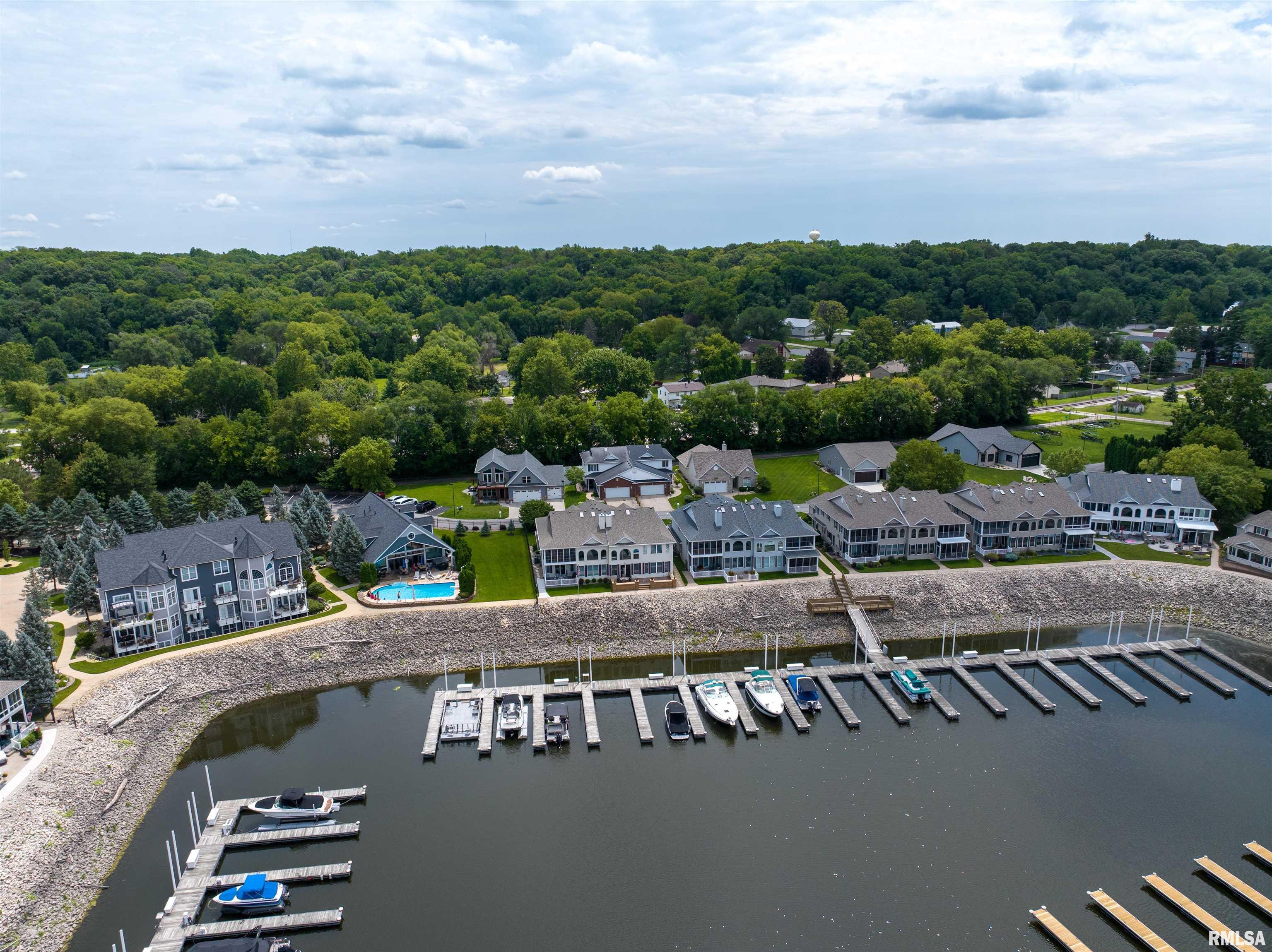 32 Villa Drive Hampton, IL 61256 - Photo 31 of 32