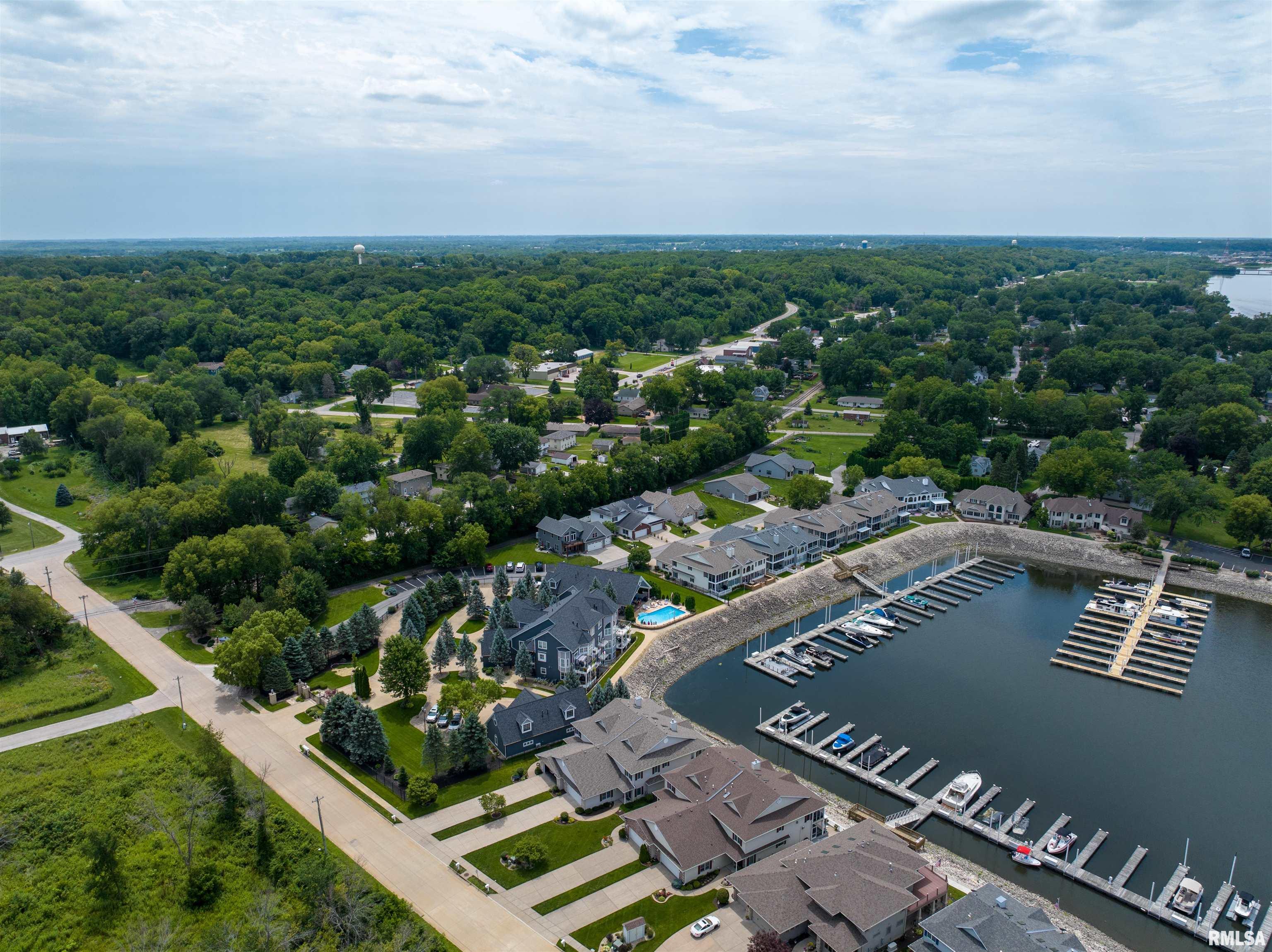 32 Villa Drive Hampton, IL 61256 - Photo 32 of 32