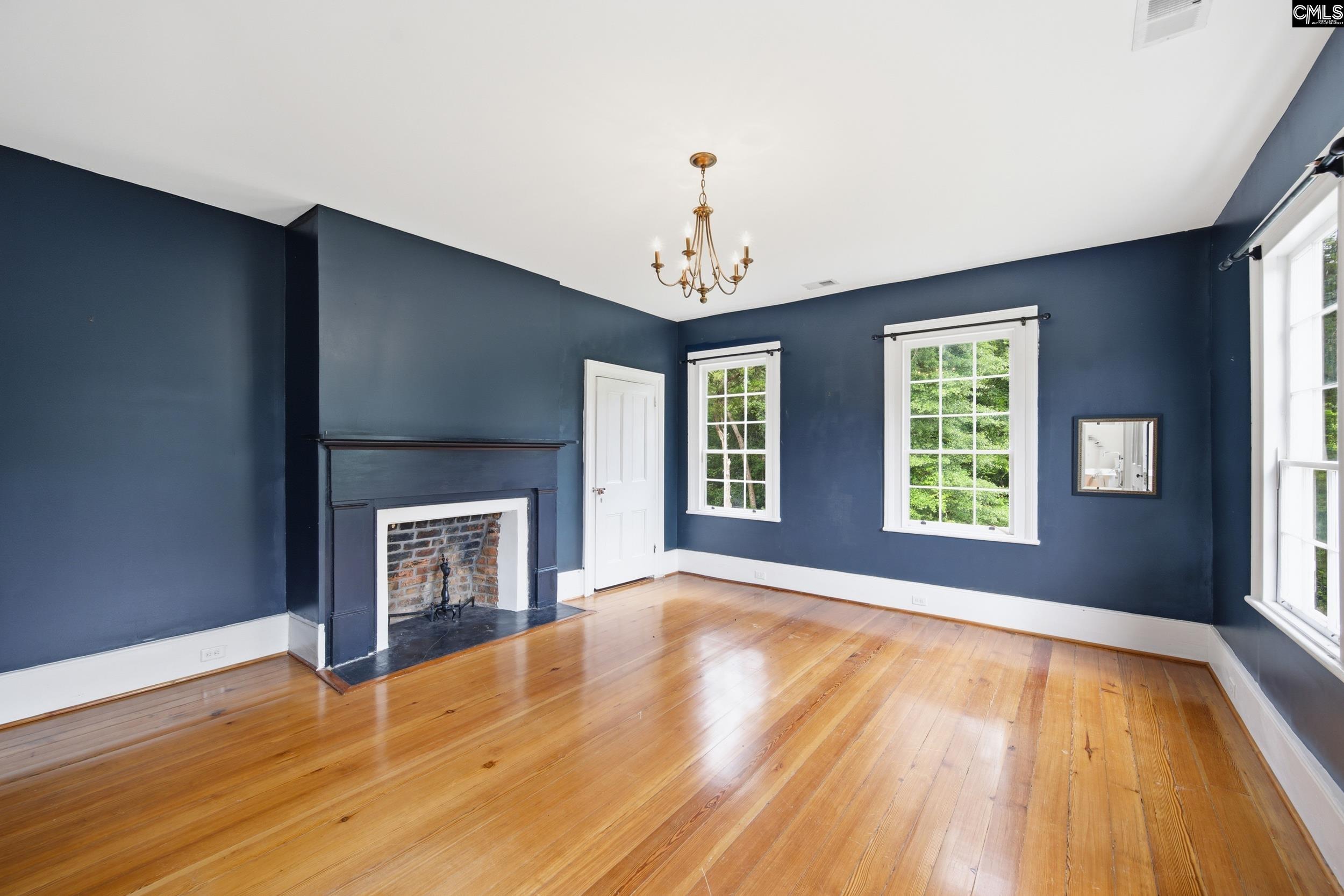 200 Campbell Road Eastover, SC 29044 - Photo 37 of 51