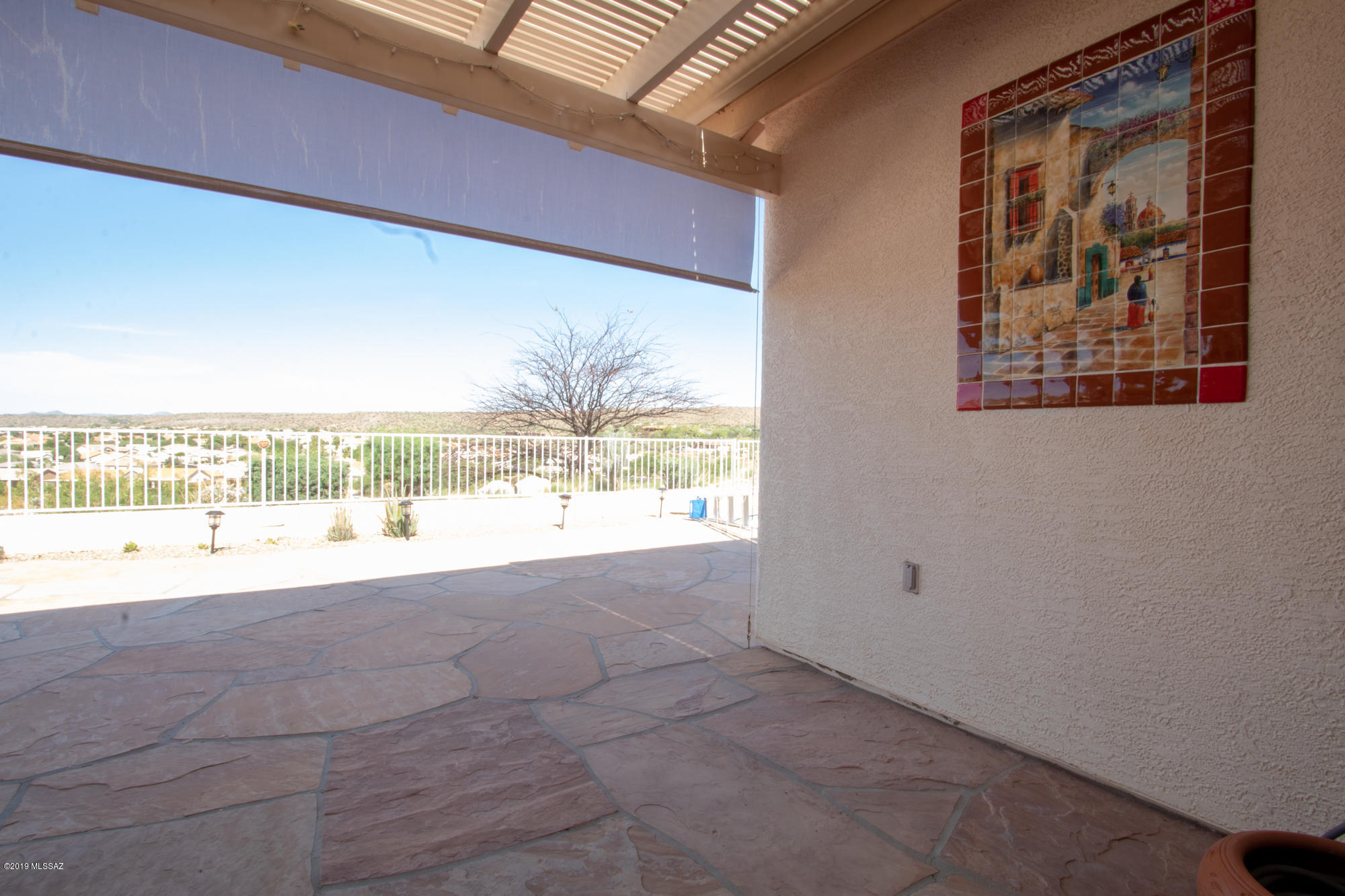 37172 South Highland Ridge Drive Saddlebrooke, AZ 85739 - Photo 35 of 40