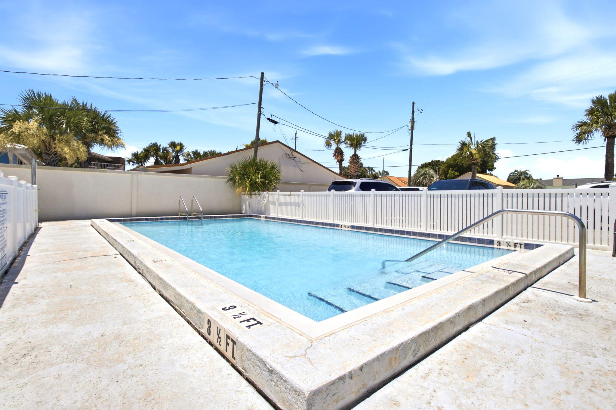 104 Ellis Road, Unit 4 Miramar Beach, FL 32550 - Photo 32 of 54 Gulf Crest Townhome Unit 4