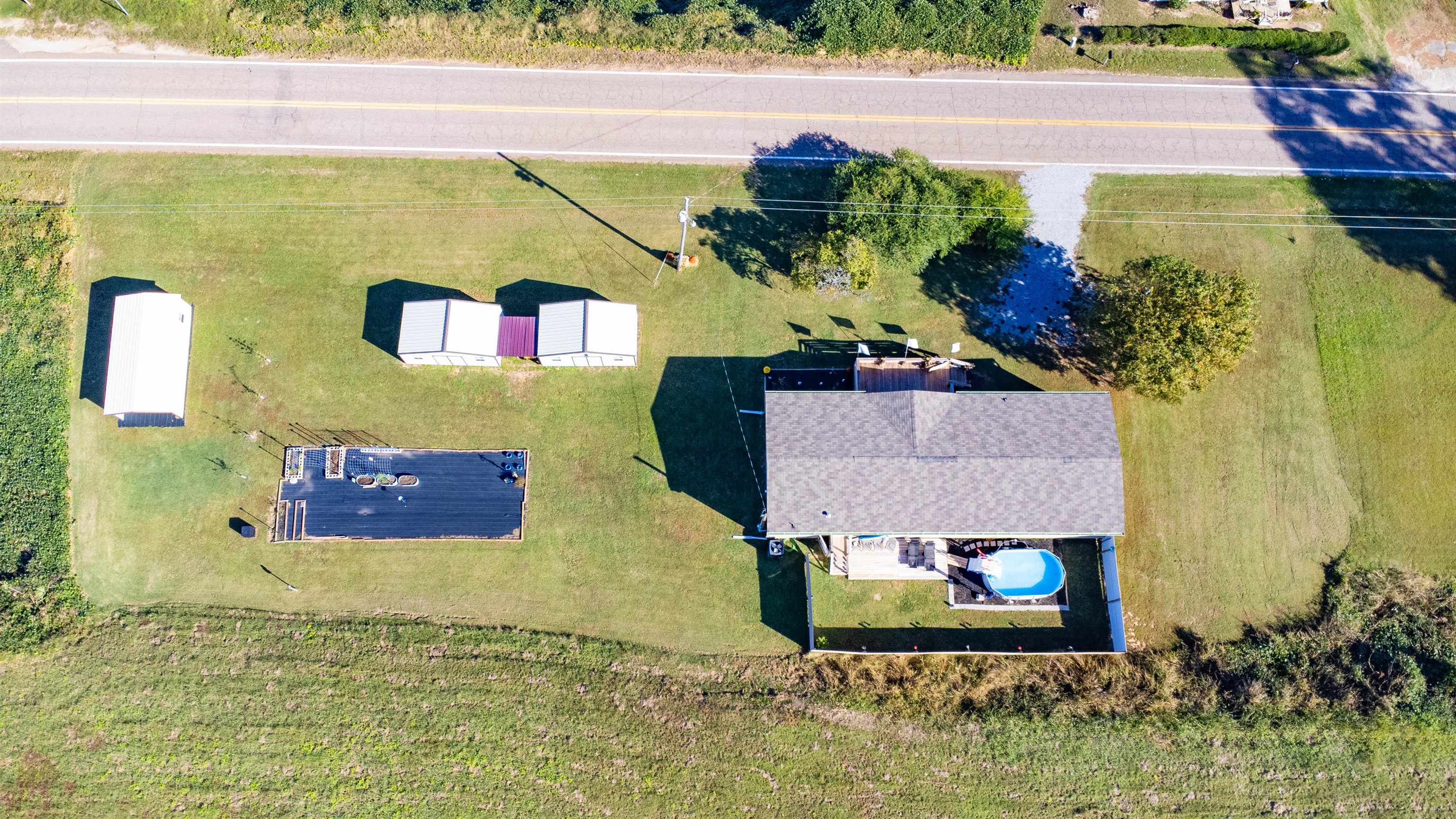 6483 Hwy 19 Highway West Ripley, TN 38063 - Photo 25 of 33