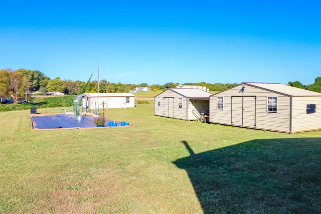 $219,000 | 6483 Hwy 19 Highway West, Ripley, TN 38063