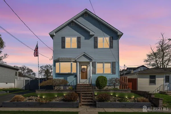 $649,999 | 1951 Price Street, Rahway, NJ 07065