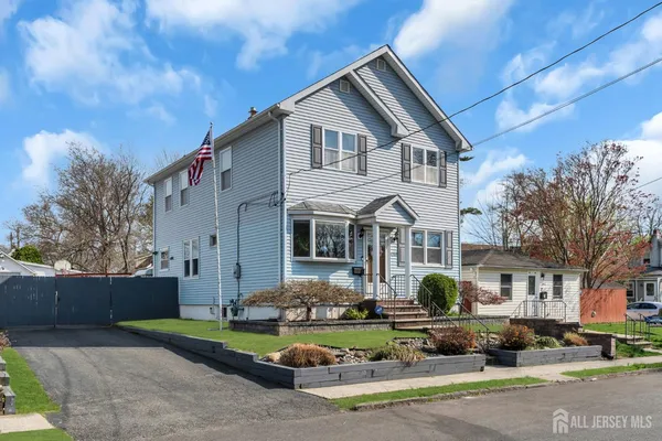 $649,999 | 1951 Price Street, Rahway, NJ 07065