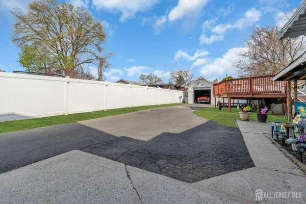 $649,999 | 1951 Price Street, Rahway, NJ 07065