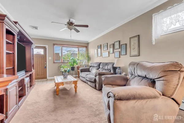 $649,999 | 1951 Price Street, Rahway, NJ 07065