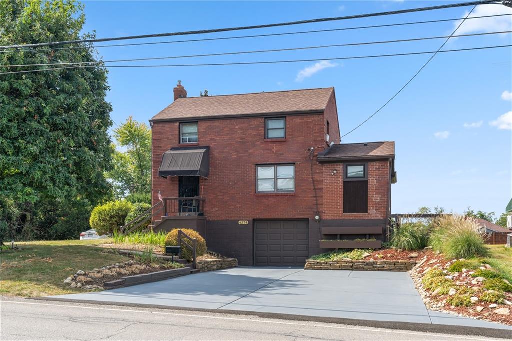 4374 Homestead Duquesne Road Homestead, PA 15120 - Photo 2 of 37