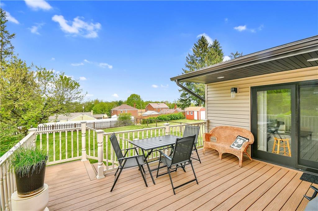 4374 Homestead Duquesne Road Homestead, PA 15120 - Photo 31 of 37