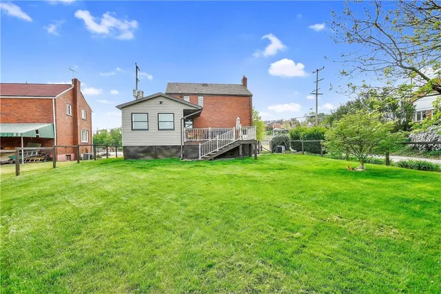 $239,900 | 4374 Homestead Duquesne Road, Homestead, PA 15120