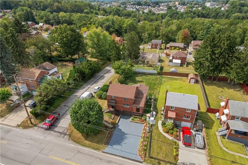 4374 Homestead Duquesne Road Homestead, PA 15120 - Photo 34 of 37