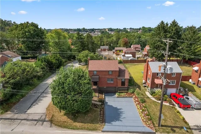 $239,900 | 4374 Homestead Duquesne Road, Homestead, PA 15120