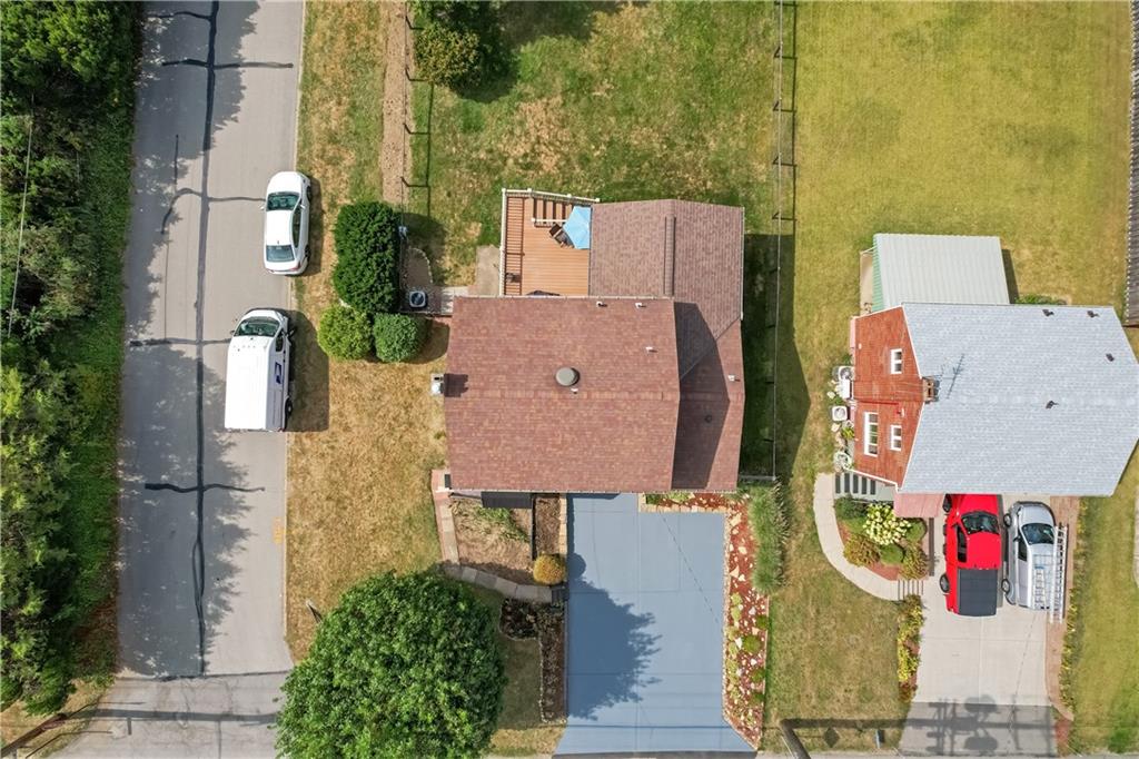 4374 Homestead Duquesne Road Homestead, PA 15120 - Photo 36 of 37