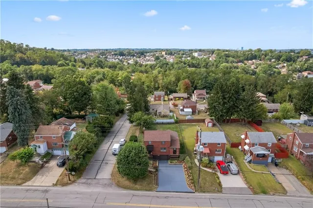 $239,900 | 4374 Homestead Duquesne Road, Homestead, PA 15120