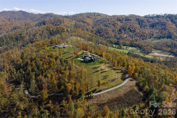 $5,645,000 | 154-9999 Bear Vw Road, Weaverville, NC 28787