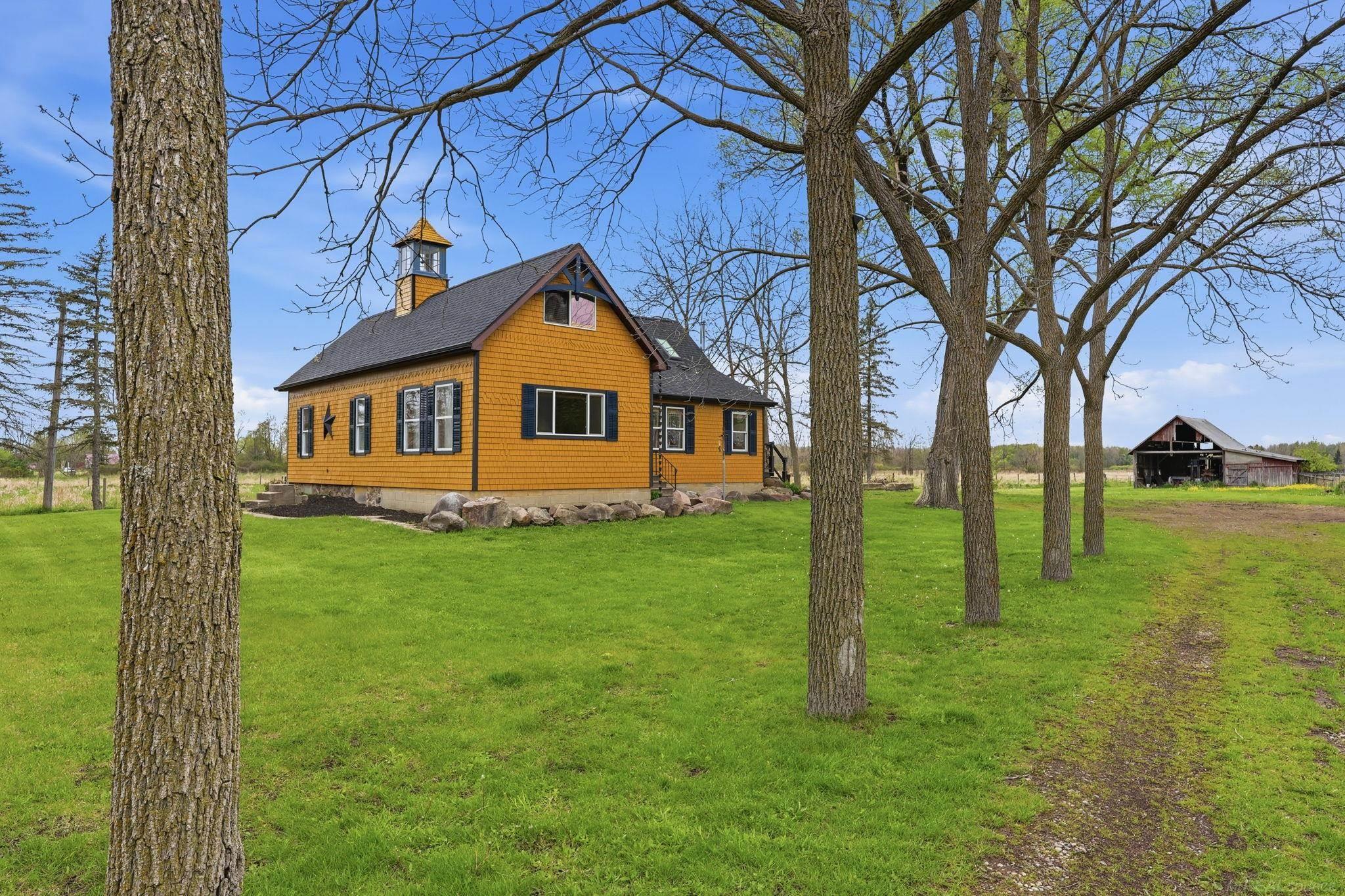 8839 Petz Road Imlay City, MI 48444 - Photo 45 of 51