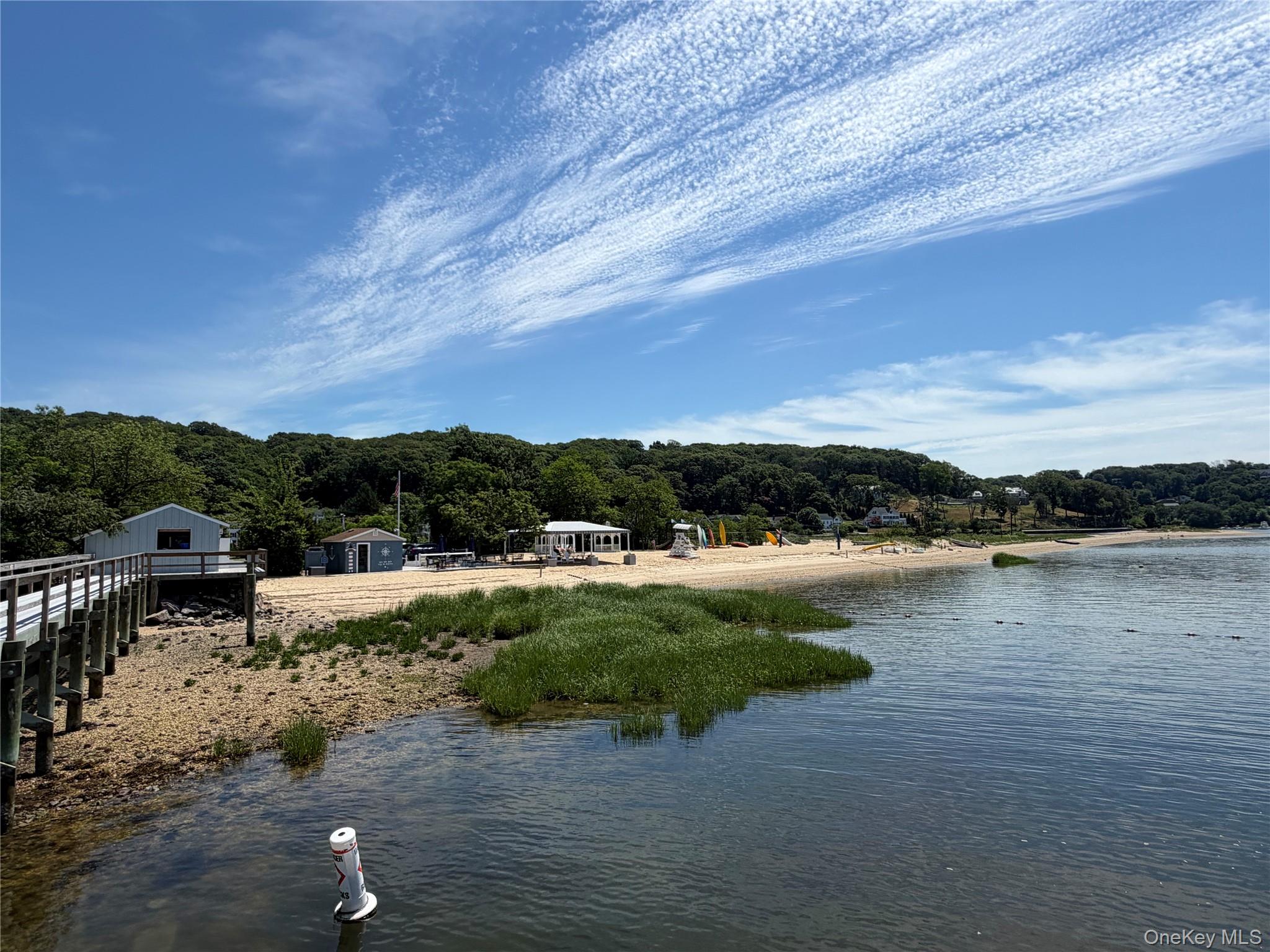 36 Spring Street Cold Spring Harbor, NY 11724 - Photo 42 of 43 Eagle Dock Beach