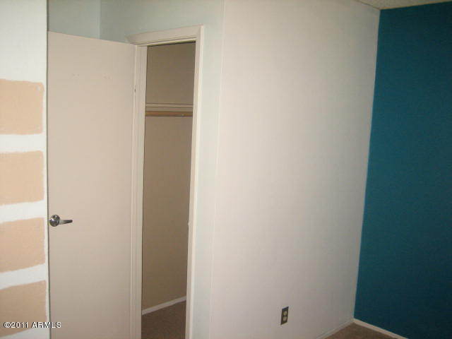 3511 East Baseline Road, Unit 1217 Phoenix, AZ 85042 - Photo 11 of 18 Bedroom #1 Walk In closet