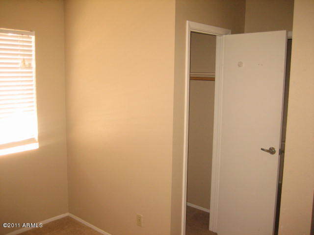 3511 East Baseline Road, Unit 1217 Phoenix, AZ 85042 - Photo 13 of 18 Bedroom #2 Walk In Closet