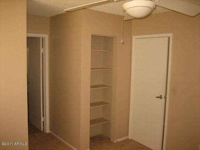 3511 East Baseline Road, Unit 1217 Phoenix, AZ 85042 - Photo 14 of 18 Bedroom #2 Closet