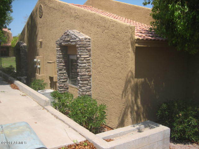 3511 East Baseline Road, Unit 1217 Phoenix, AZ 85042 - Photo 16 of 18 Rear or Side View