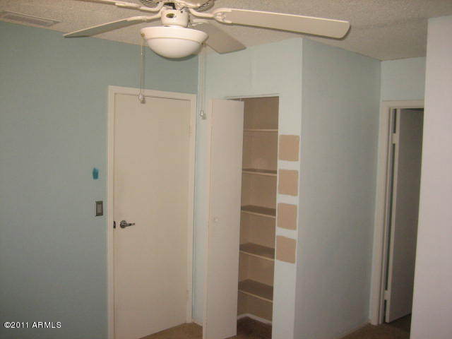 3511 East Baseline Road, Unit 1217 Phoenix, AZ 85042 - Photo 10 of 18 Bedroom #1 Closet