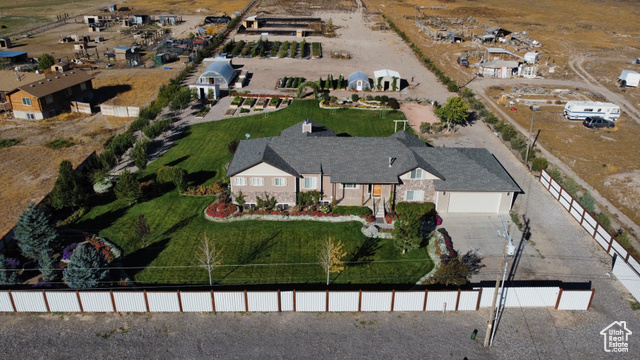 1103 North Brooklyn Road Monroe, UT 84754 - Photo 69 of 78 View of property location