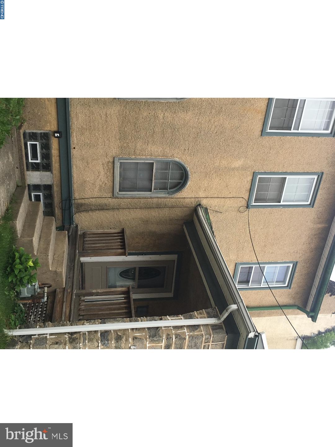 226 Ashby Road Upper Darby, PA 19082 - Photo 3 of 8 Exterior Front