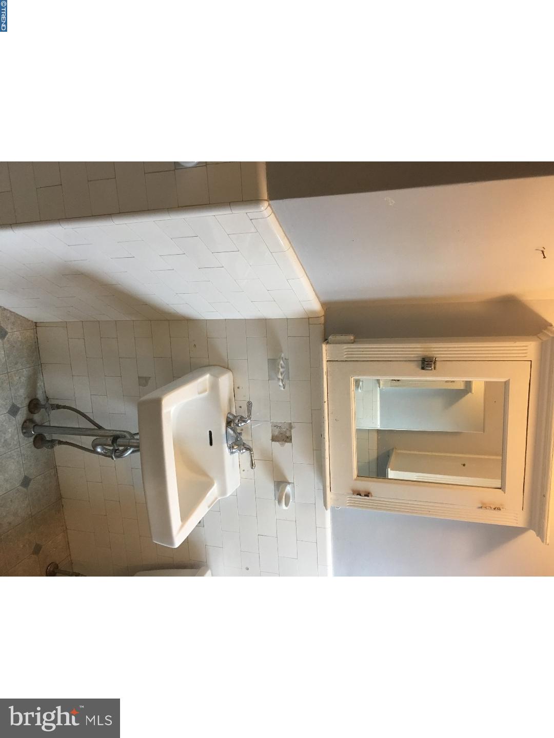 226 Ashby Road Upper Darby, PA 19082 - Photo 8 of 8 Bathroom