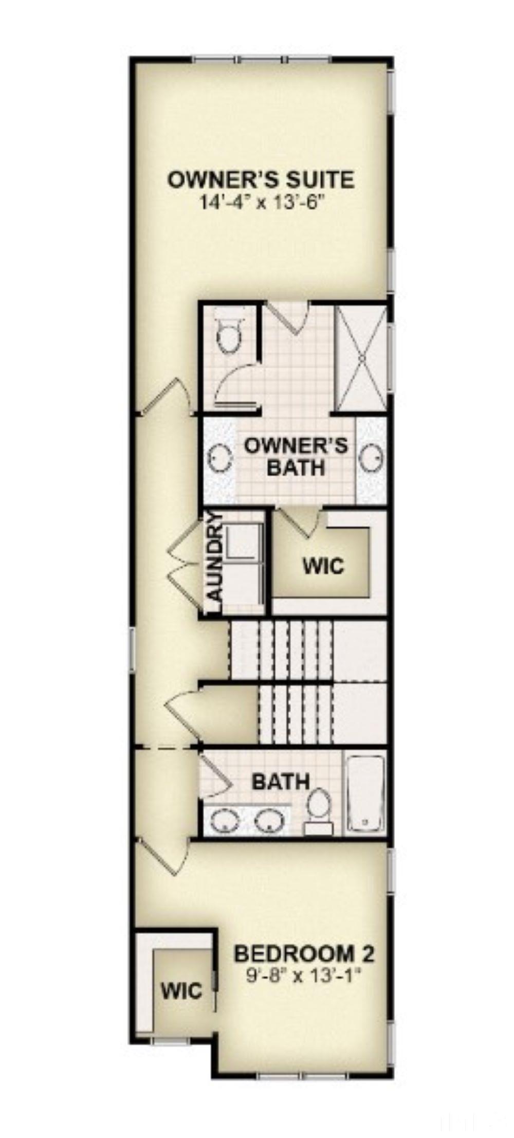200 East Moore Street Apex, NC 27502 - Photo 16 of 19 a picture of a bench in front of a door