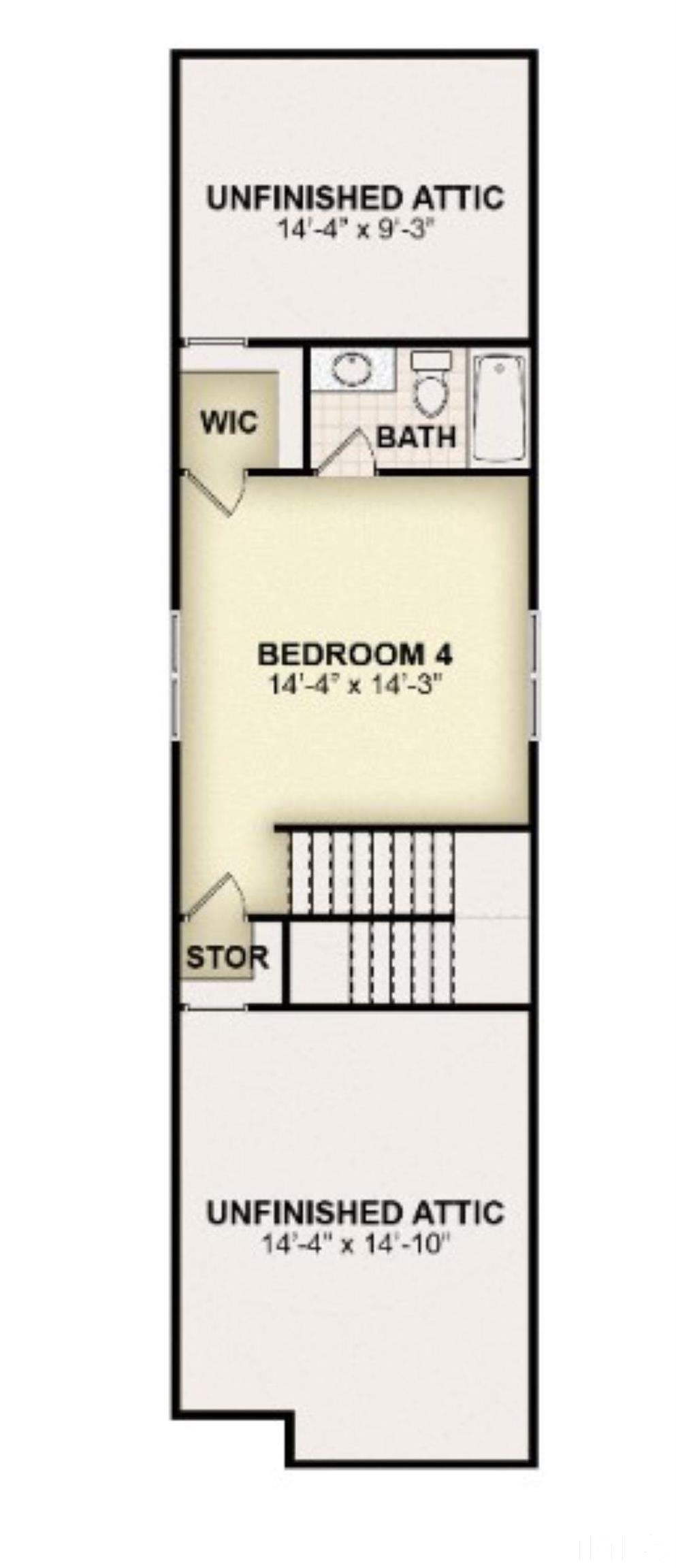 200 East Moore Street Apex, NC 27502 - Photo 17 of 19 unknown