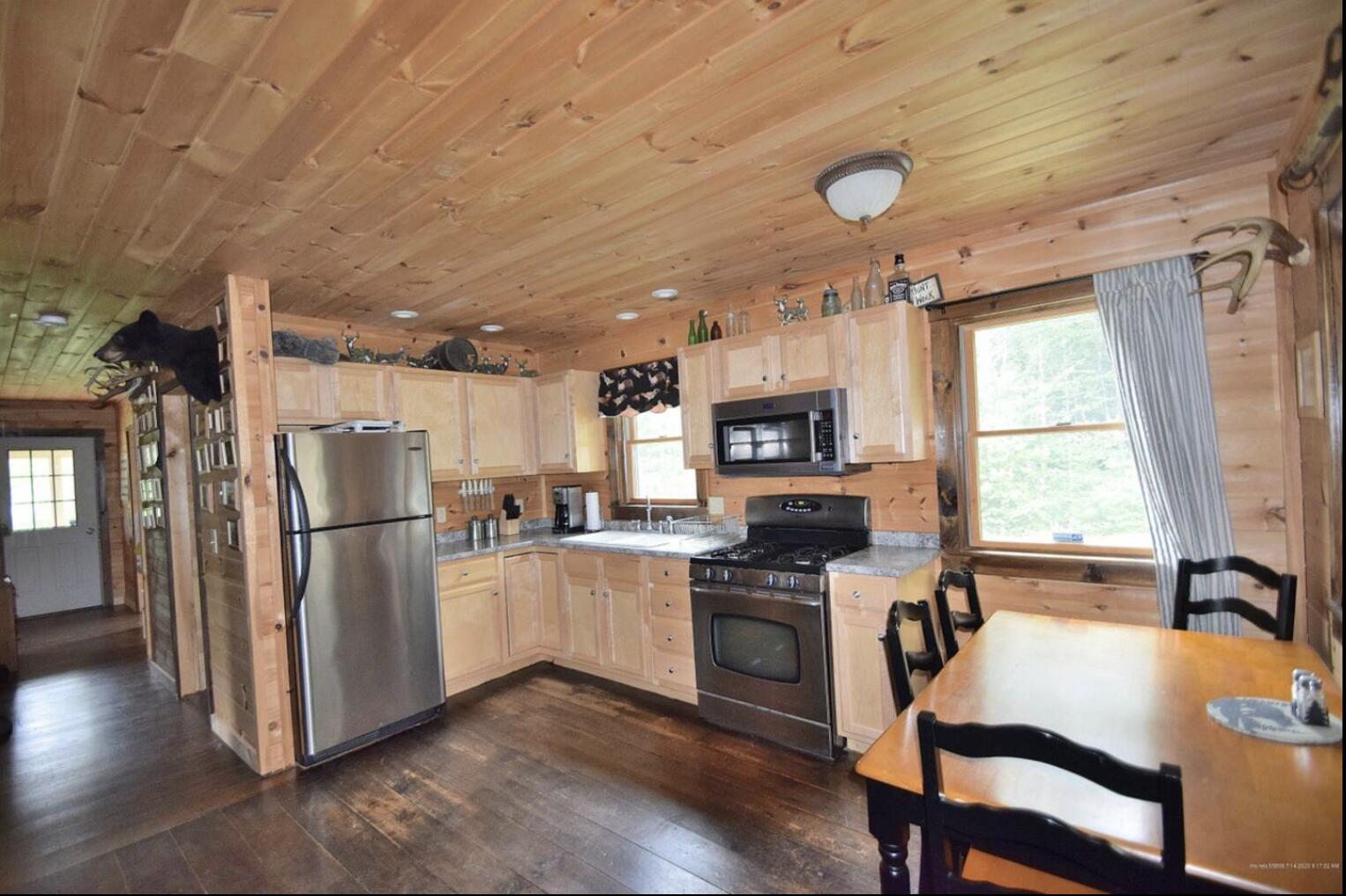 68 Lower Shirley Corner Road Shirley Mills, ME 04485 - Photo 7 of 16 Screenshot 2023-06-01 at 1.03.32 PM