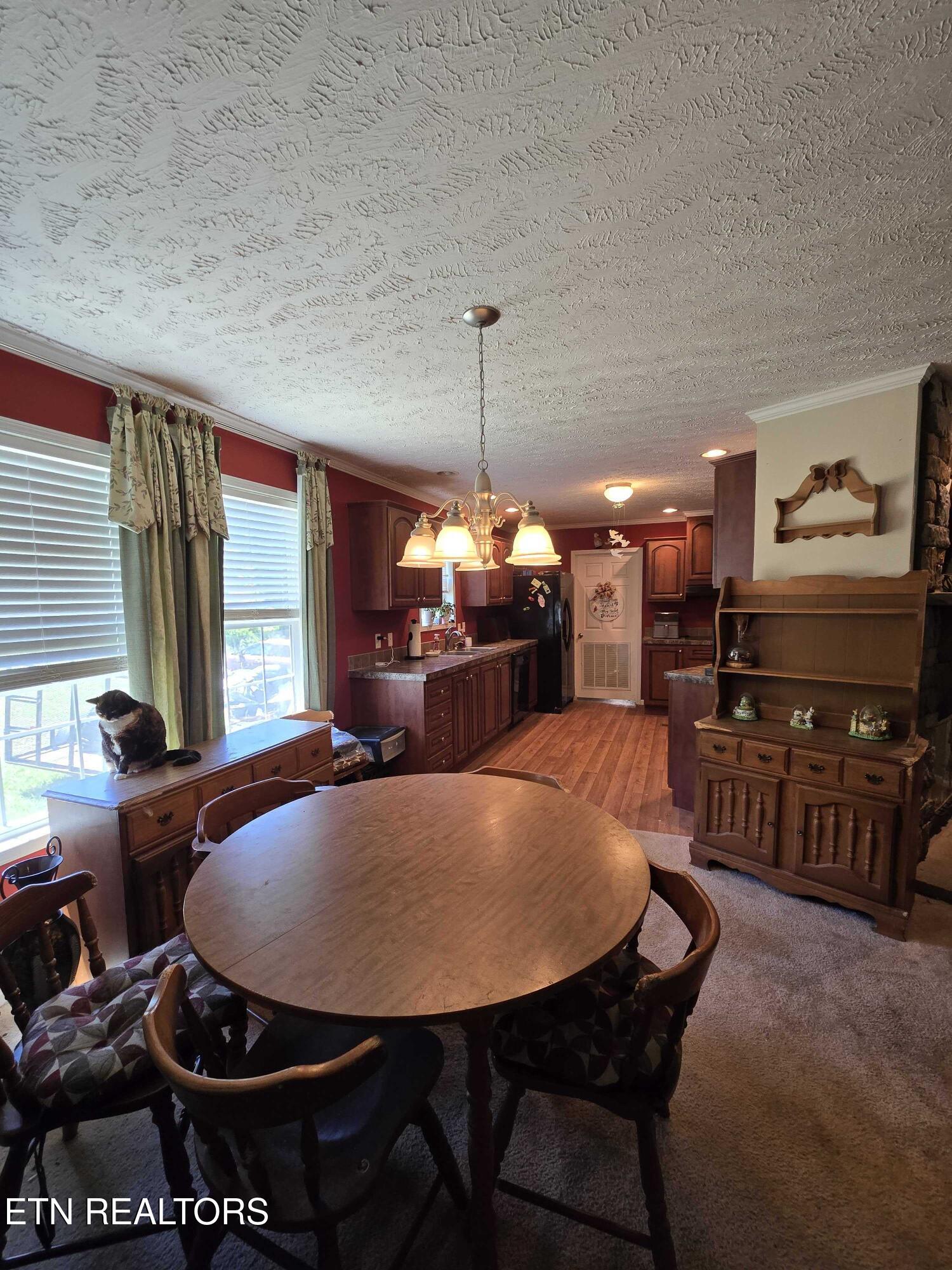 1338 Central Point Road Rutledge, TN 37861 - Photo 10 of 17 10