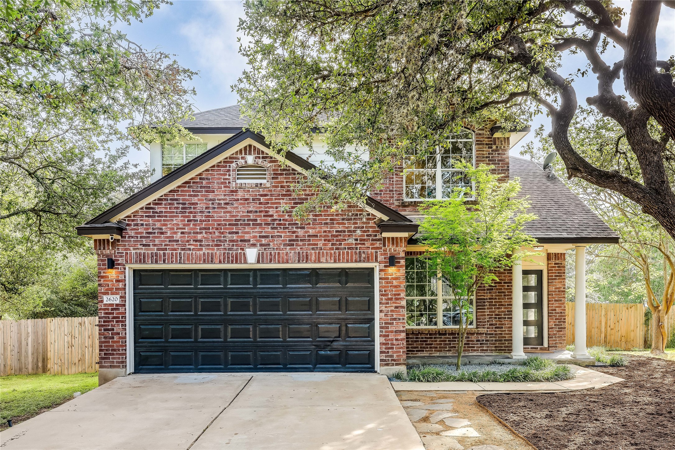 2620 Bess Lane Austin, TX 78748 - Photo 1 of 1