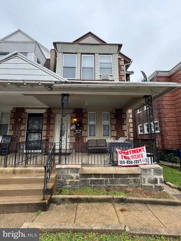 $1,195 | 623 North 64th Street, Philadelphia, PA 19151