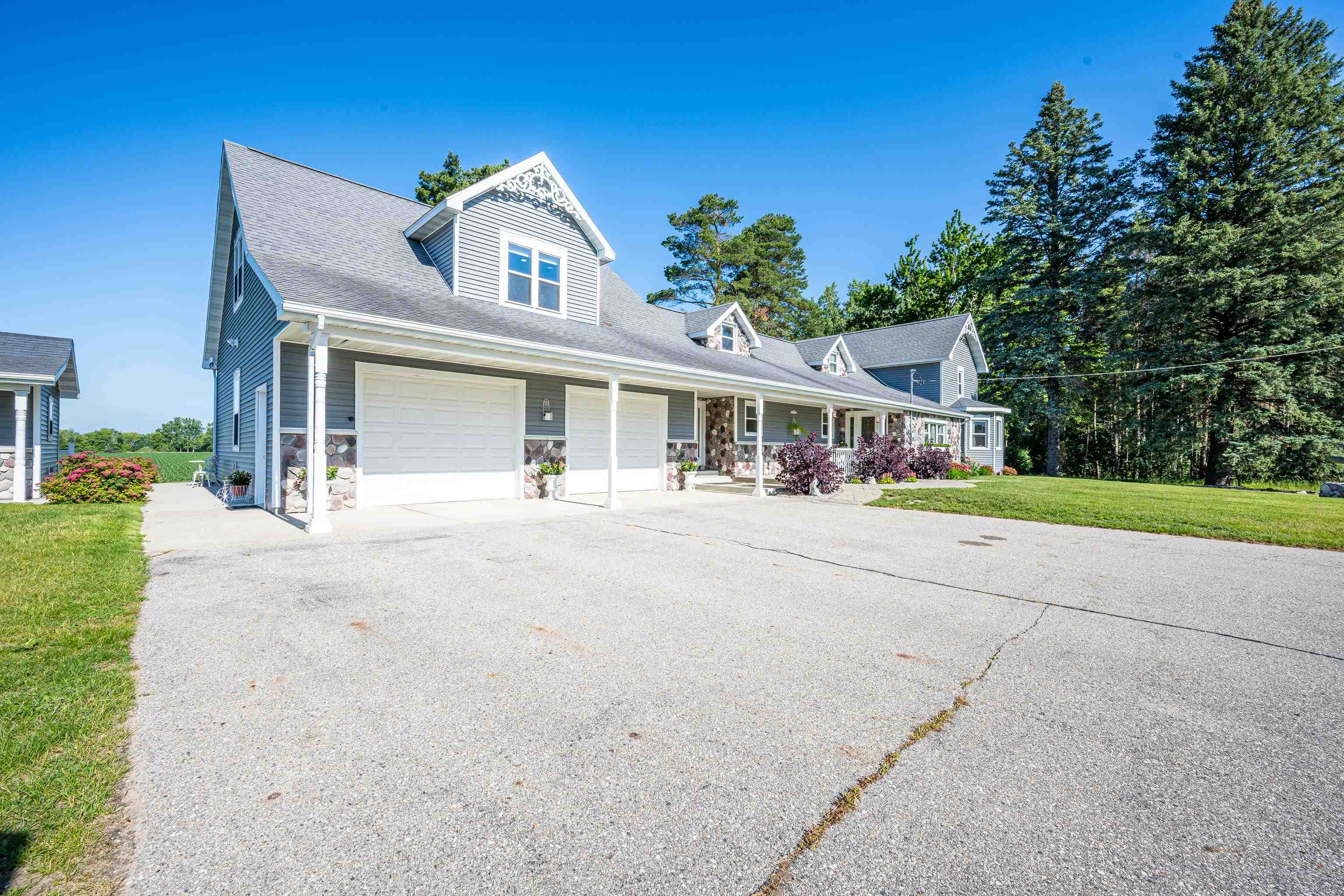 9644 East Deerfield Road Shepherd, MI 48883 - Photo 9 of 93 Gallery Image 9