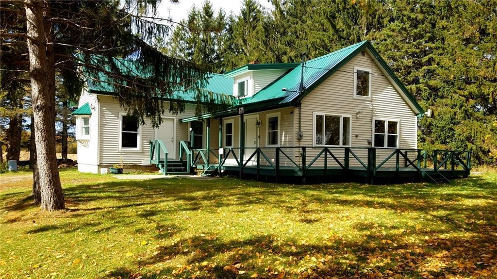 123 Russell Road Fort Fairfield, ME 04742 - Photo 1 of 35 Photo