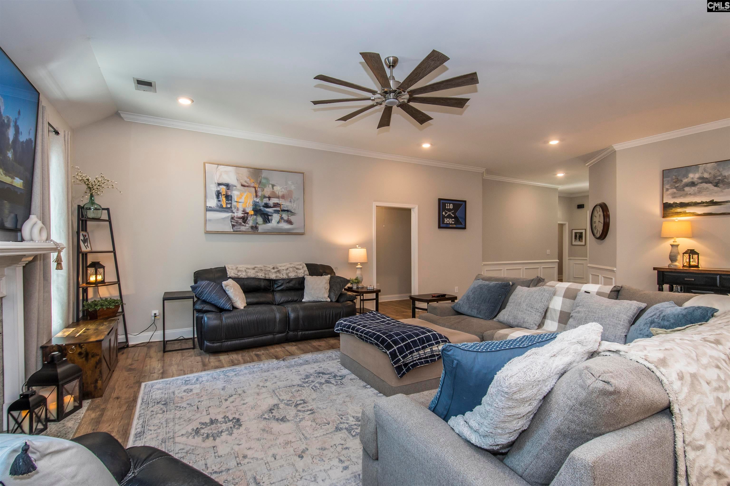 207 Jake Meetze Road Chapin, SC 29036 - Photo 12 of 52 Gallery Image 12