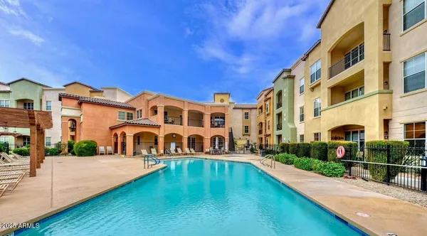 $1,375 | 14575 West Mountain View Boulevard, Unit 11312, Surprise, AZ 85374